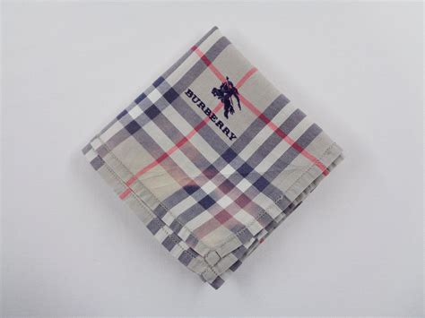 burberry handkerchief gentlemen|Burberry scarf clearance.